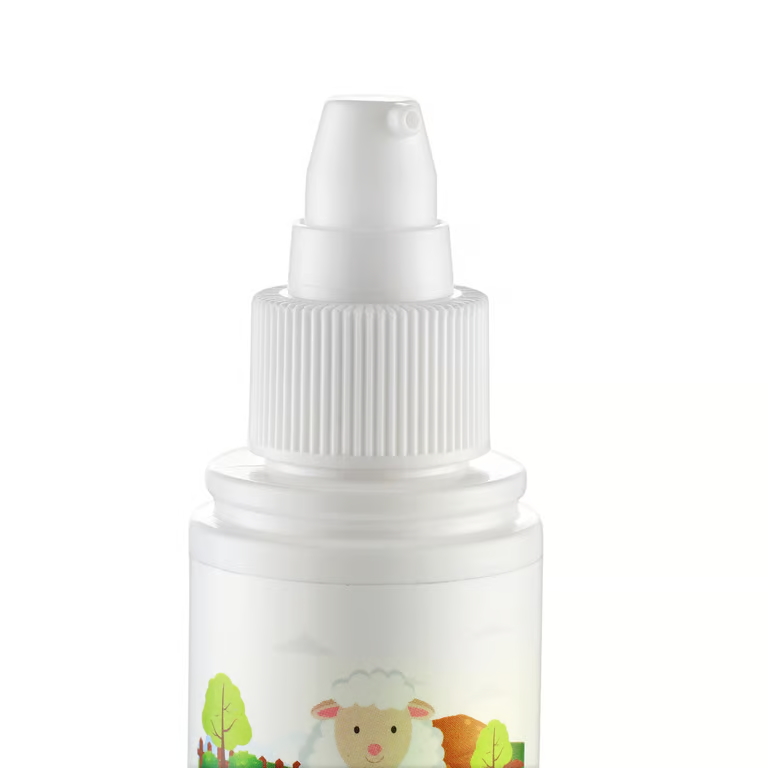 Mamaearth Nourishing Hair Oil for babies - 100ml