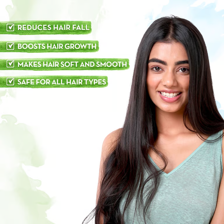 Mamaearth anti hair fall spa kit benefits