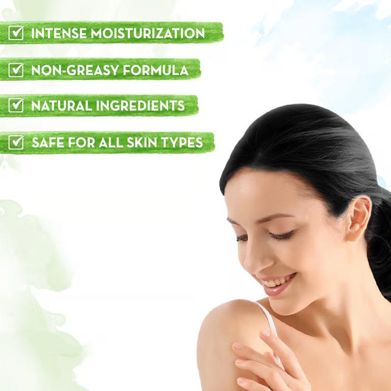 Mamaearth coco body lotion benefits