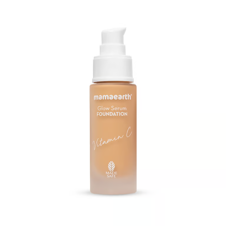 Glow Serum Foundation-Beige Glow