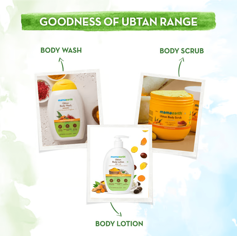  goodness of ubtan range